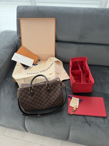 Louis vuitton speedy - vuitton,