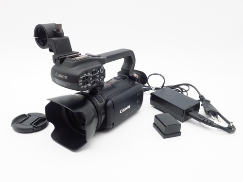 Canon xa10 camcorder - hd,