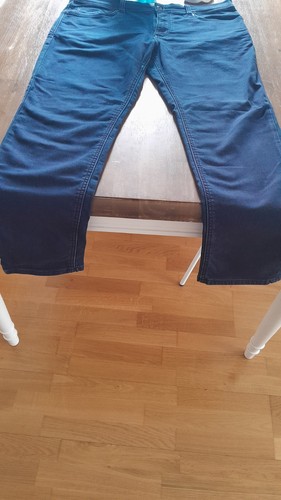 Neal herren jeans - jeans,, tapered