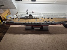 Cobi 4826 Deutscher Flugzeugträger Graf Zeppelin 1:300, Klemmbausteine