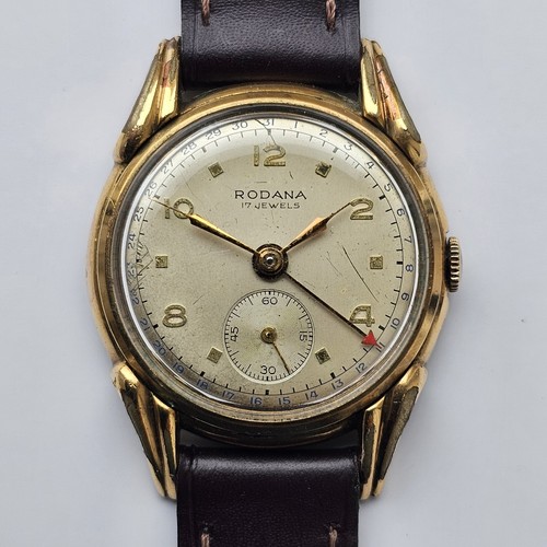 Vintage rodania pointer date - pointer,
