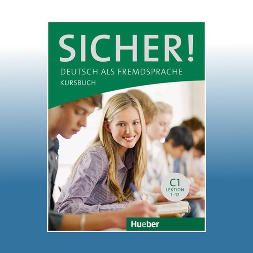 Kursbuch lektion - 1-12, |