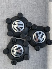 Nabenkappen VW Transporter