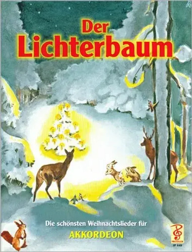 Der lichterbaum - der,