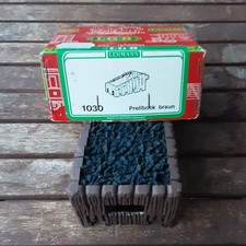 LGB Spur G 1030 Prellbock siehe Foto in OVP CK8060