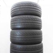 265 45 20 4x PIRELLI 265/45 R20 108Y XL P Zero MGT Sommerreifen 2018 6,5mm