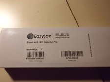 EasyLan DualBoot LED Detector Pro - Kabeltracer CPZLWLA2