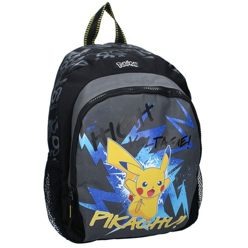 Kinder rucksack mit vortasche - kinder,