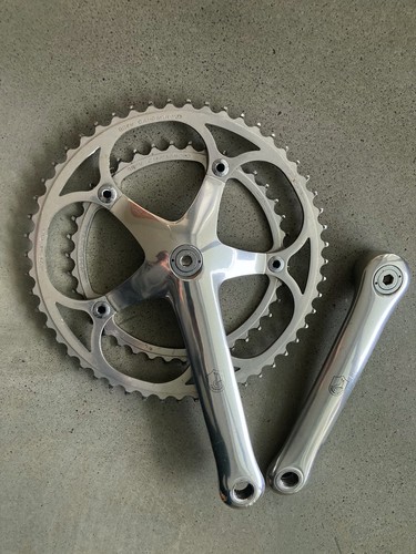 Campagnolo record - campagnolo, c-record