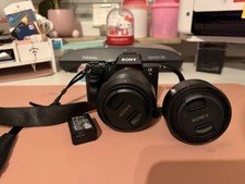 Sony Alpha 7II/ILCE-7M2