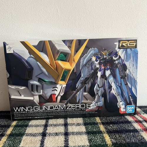 Bandai maßstab 144 - bandai,