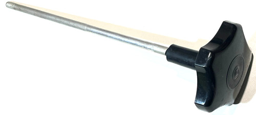 Einstellschraube für