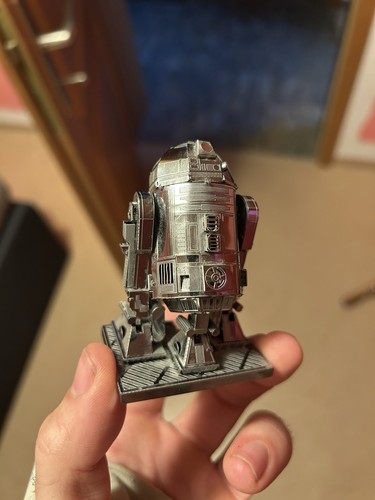 Star wars r2d2 original - star,