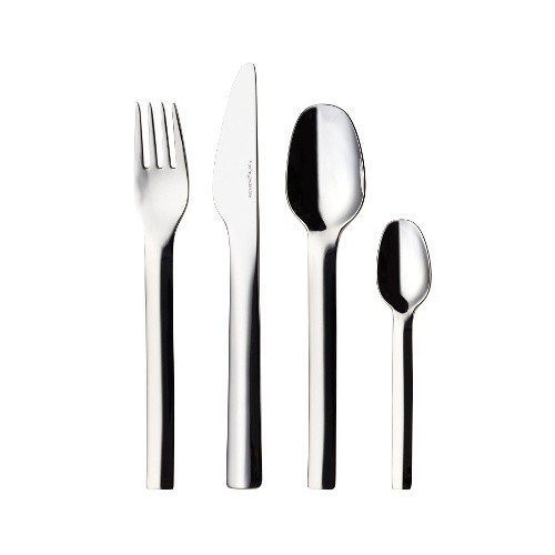 Tafelbesteck set linea - ,, 48
