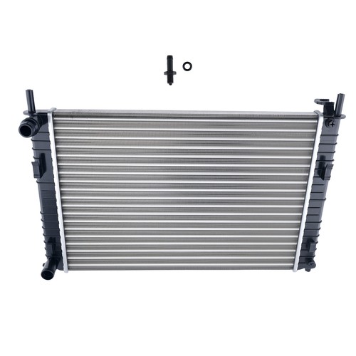 Aluminium kühler for ford - for,