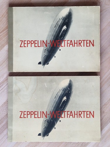 Zeppelin weltfahrten - 2,