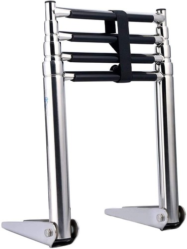 Poolleiter edelstahl - poolleiter,
