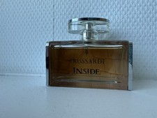 Trussardi inside eau parfum - trussardi,