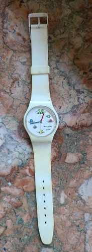 Seltene watchme armbanduhr - seltene, |