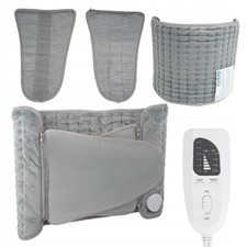 Elektrisches Rückenwärmer