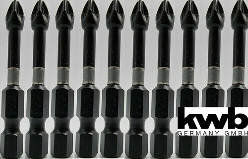 Kwb pz2 50 - 10, x