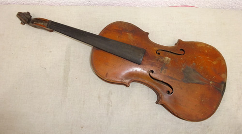 Alte geige violine full - geige,