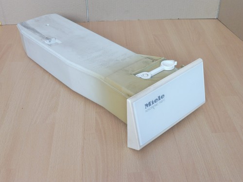 Miele wasserschublade - miele,