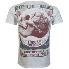 Yakuza Premium Herren T-Shirt