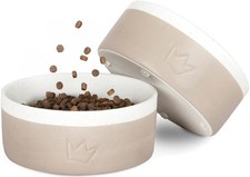 Hundenapf Keramik Napf 900ml