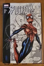 Spider girl epic collection - epic,