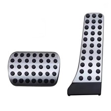 Pedalset für Mercedes-Benz