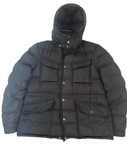 Original moncler daunenjacke - original,