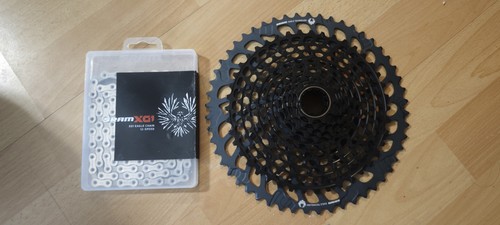 Eagle kassette xo kette - xo,