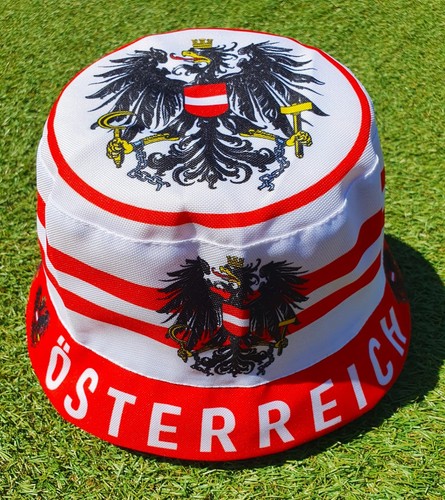 österreich sonnenhut sun hat - sun,