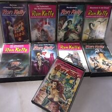 Grusel MC Hörspielkassetten-MUSIC STEREO-RON KELLY  individuell raussuchen