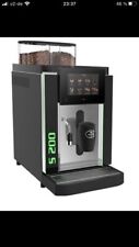 Kaffevollautomat Rex Royal S200