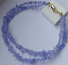 ♦️♦️ Tansanit Armband