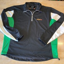 GALVIN GREEN, Gr.XL, Windstopper Soft Shell,