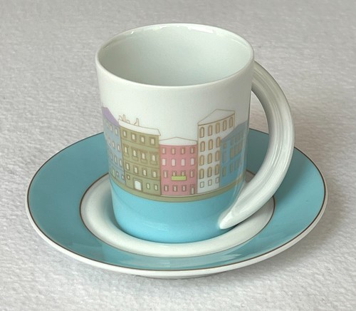 Rosenthal espresso sammeltasse - espresso,
