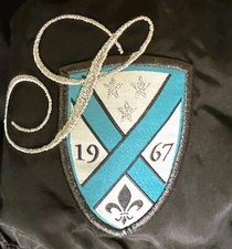 STEEDS Reitjacke Lea III schwarz / türkis S