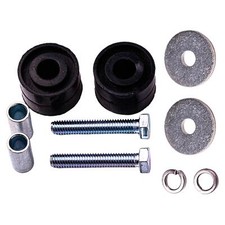 Gas-Kraftstofftank-Montage-Gum