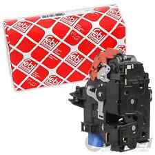 TÜRSCHLOSS VORNE RECHTS für