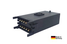 Heckflügel Spoiler Steuergerät Modelle 964 und 993 Stuttgart *NEU* einstellbar