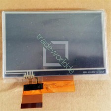 1PC For Garmin Nuvi 205W 255W 255WT 265W 4.3" LQ043T1DH01 touch LCD Screen panel