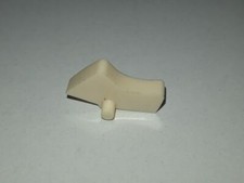 Hebel für Tonarmbefestigung