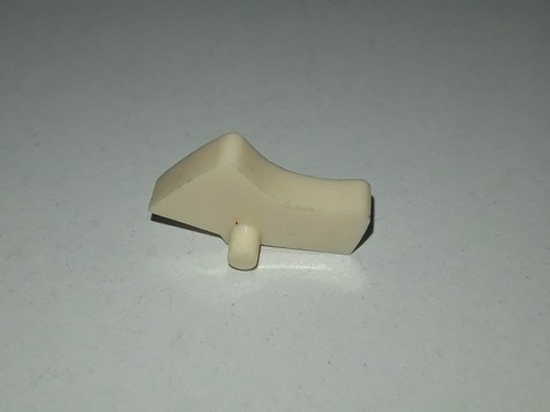 Hebel für tonarmbefestigung - für,