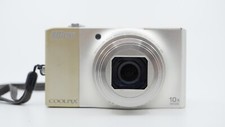 Nikon COOLPIX S8000