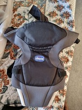 Chicco Go Babytrage 0+ Monate