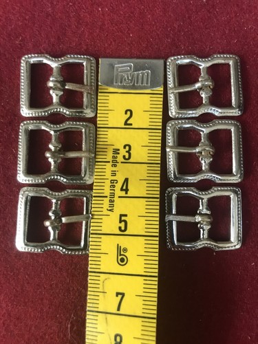 Schnallen metall - schnallen,