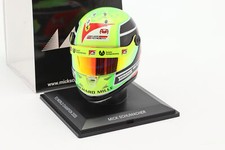 Mick schumacher prema racing - mick,